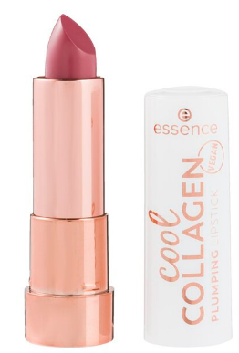 Cool Collagen 204 My Way Plumping Lipstick
