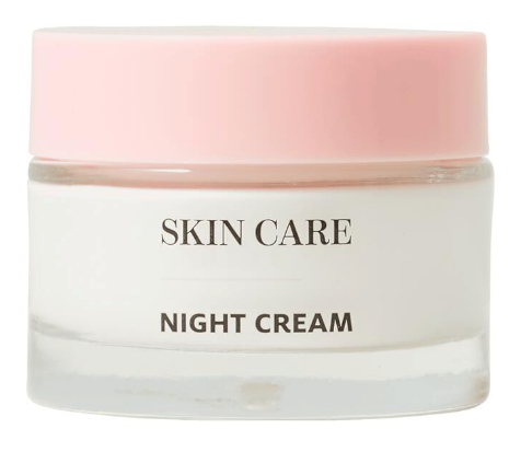 Skincare Nightcream