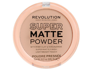 Super Matte Powder
