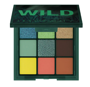 Huda Beauty Eyeshadow Palette Huda Beauty - Wild Obsessions Eyeshadow Palette