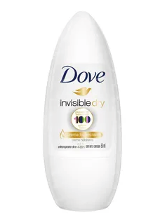 Invisible Dry Anti-Transpirant Deodorant Roll-On 48h