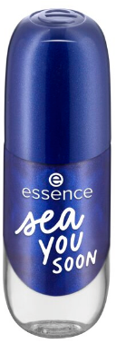 Gel Nail Colour 22 Sea You Soon Nagellak