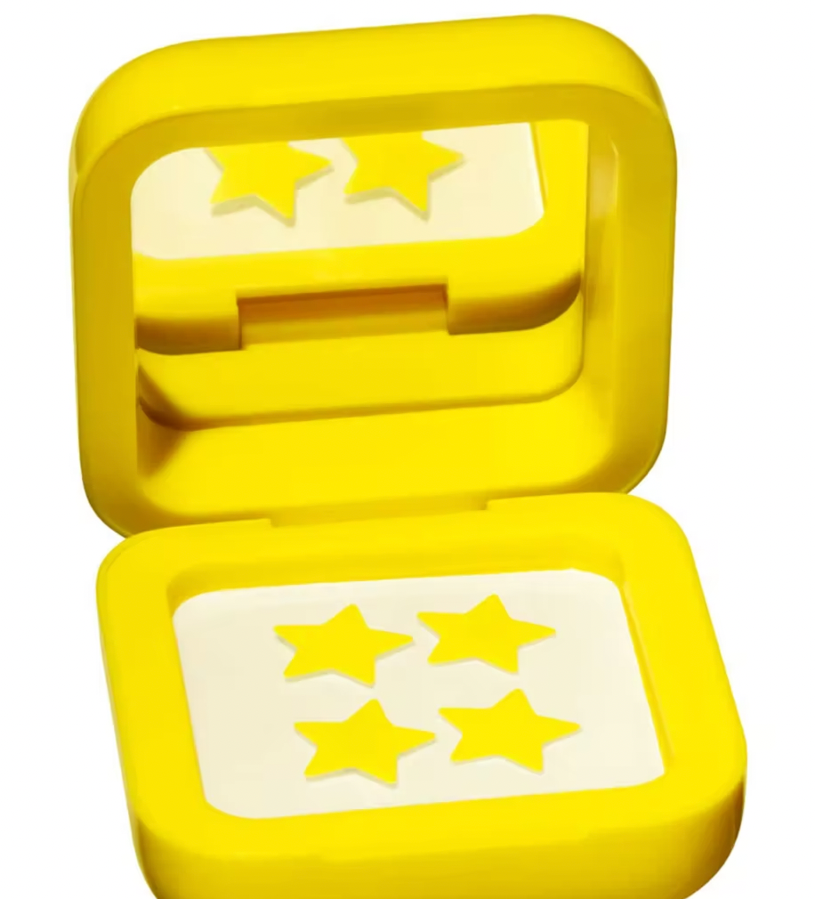Hydro-stars Patch