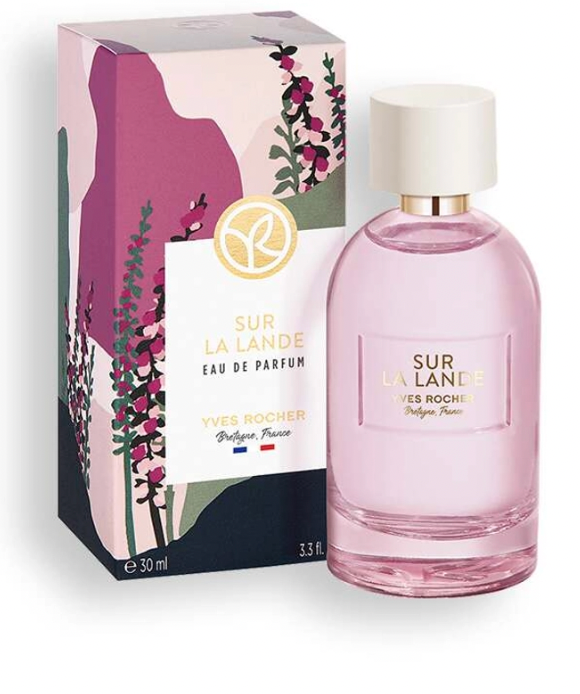 Sur La Lande Eau de Parfum