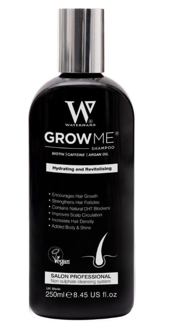 Grow Me - Haargroei Shampoo