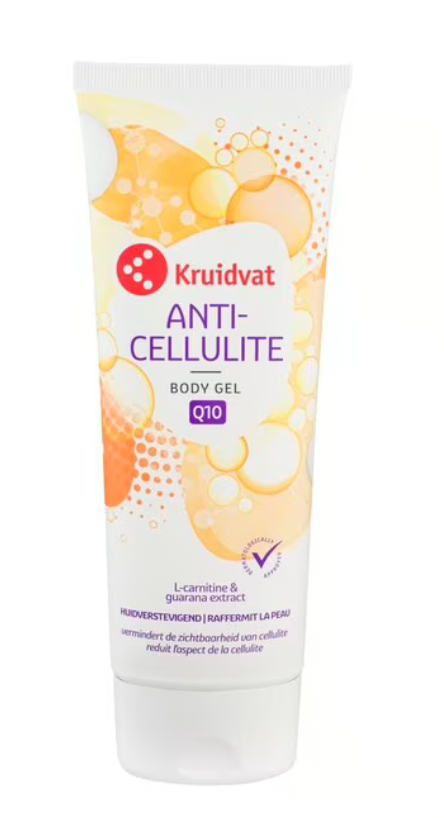 Anti-Cellulite Body Gel