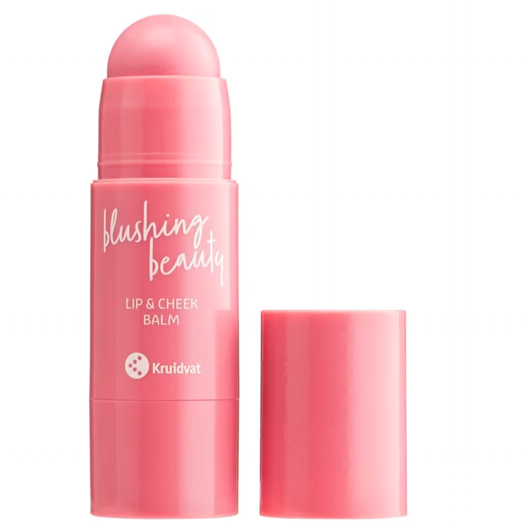 Blushing Beauty 030 Cherry Darling Lip & Cheek Balm