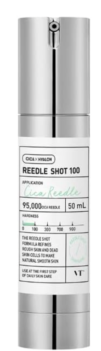 Reedle Shot 100