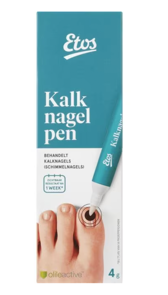 Kalknagel Pen Complete Set