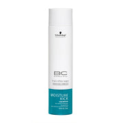 Schwarzkopf Professional BC Bonacure Moisture Kick Shampoo