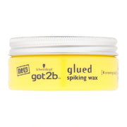 Schwarzkopf got2b Glued Spiking Wax