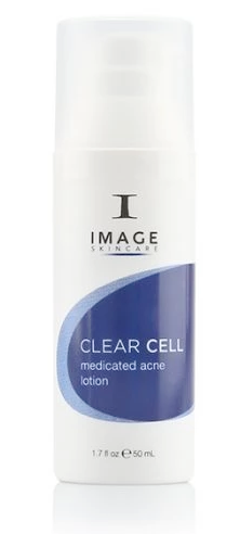 CLEAR CELL | Clarifying Lotion
