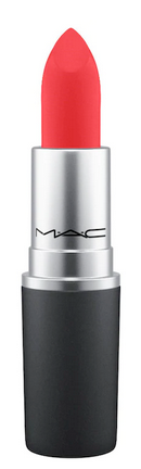 Powder Kiss Lipstick - Lasting Passion