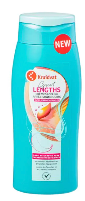 Great Lengths Cremespoeling