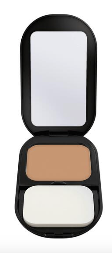 FACEFINITY REUSABLE COMPACT
