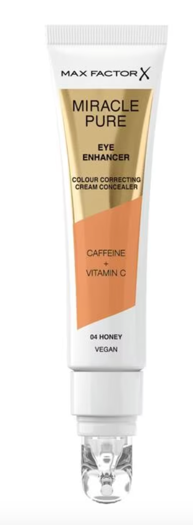 MIRACLE PURE EYE ENHANCER