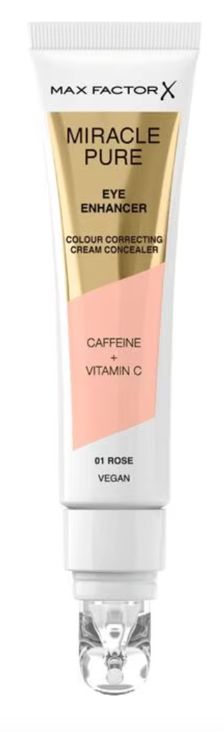MIRACLE PURE EYE ENHANCER