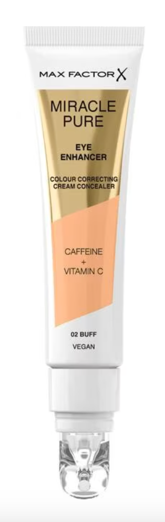 MIRACLE PURE EYE ENHANCER