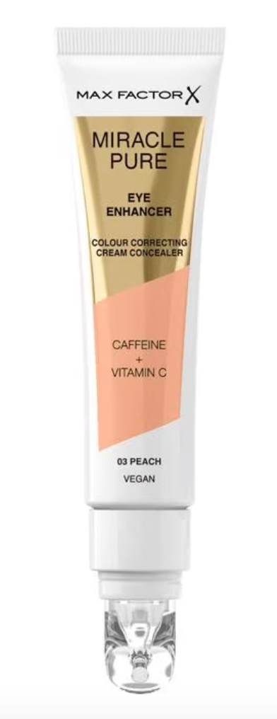 MIRACLE PURE EYE ENHANCER