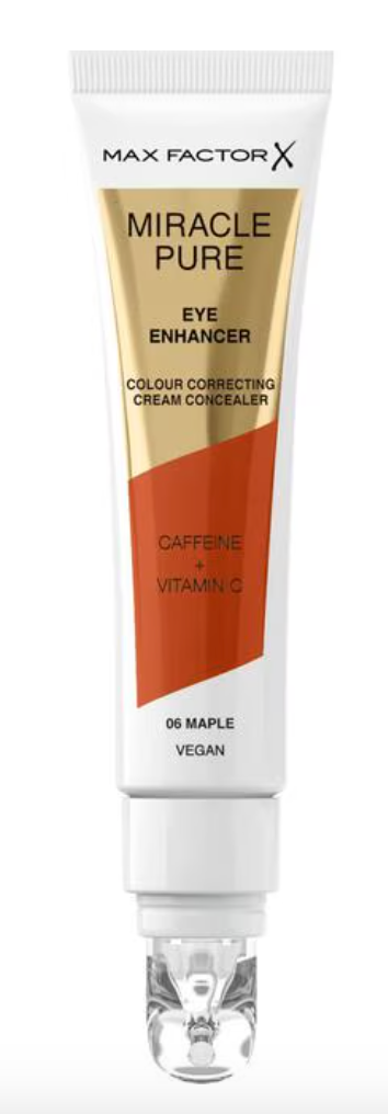 MIRACLE PURE EYE ENHANCER