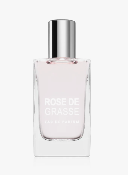 La Ronde des Fleurs Rose de Grasse Eau de Parfum