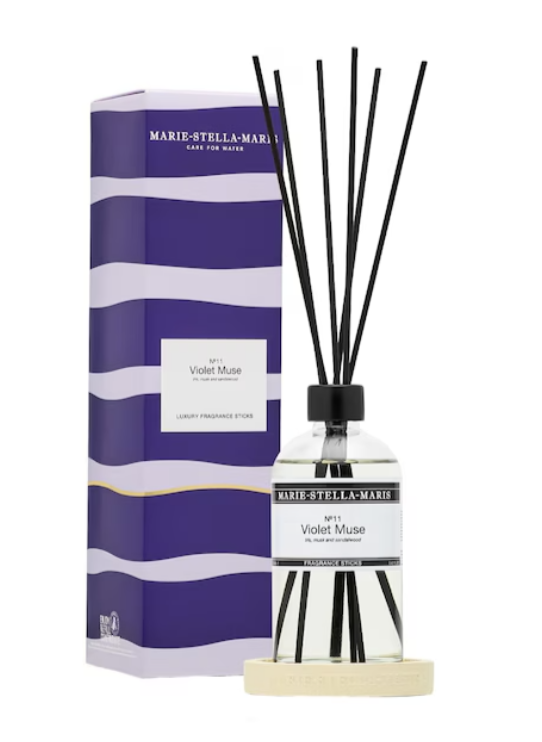Luxury Fragrance Sticks Violet Muse