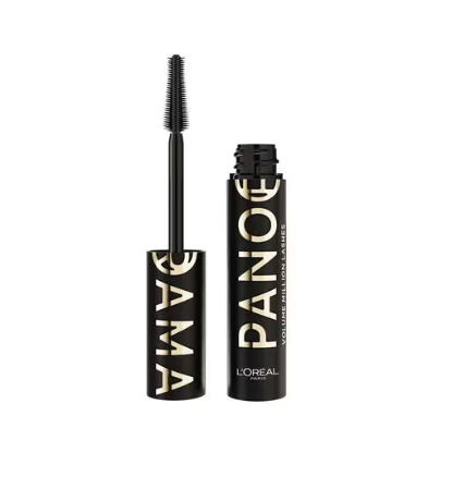 Panorama Mascara All Night Black