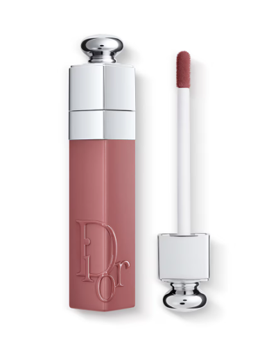 Dior Hydraterende No Transfer Lipinkt Langhoudend Dior - Dior Addict Lip Tint - Lip Ink Hydraterende No-transfer Lipinkt - Langhoudend 491 NATURAL ROSEWOOD