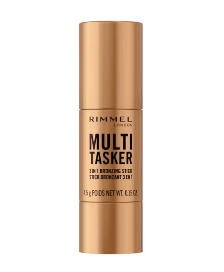 Multitasker Bronzer & Contour Stick