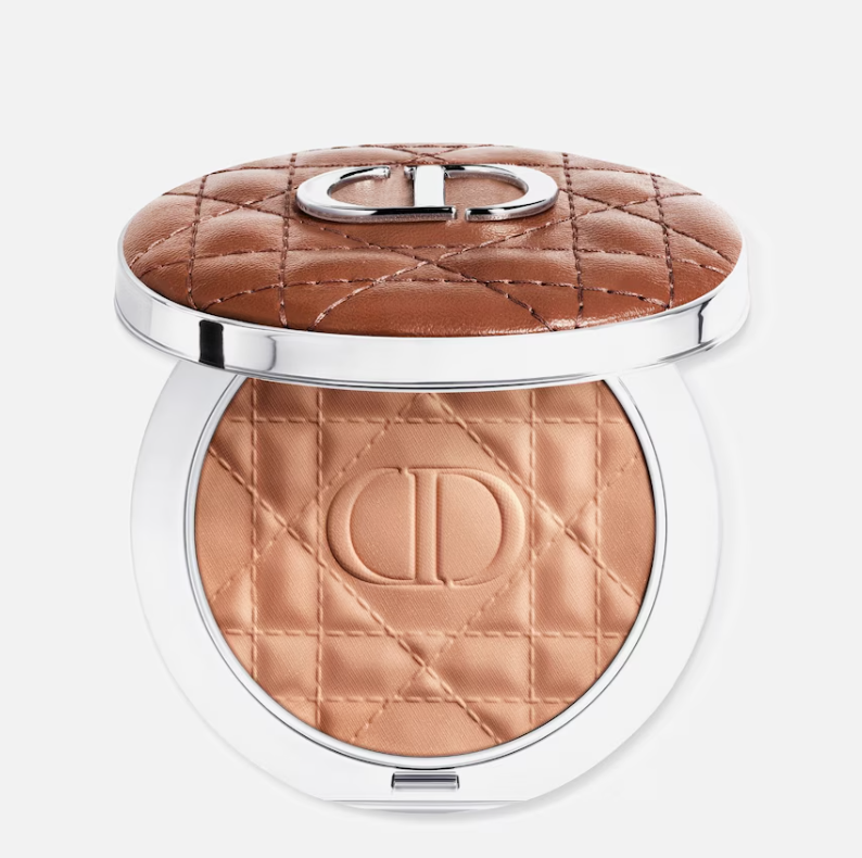 Dior Forever Nude Bronze - Powder Bronzer Bronzing Poeder