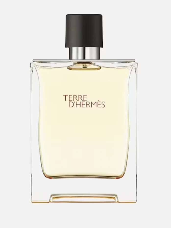 Hermès Eau De Toilette Hermès - Terre D'hermès Eau De Toilette Verstuiver - 200 ML