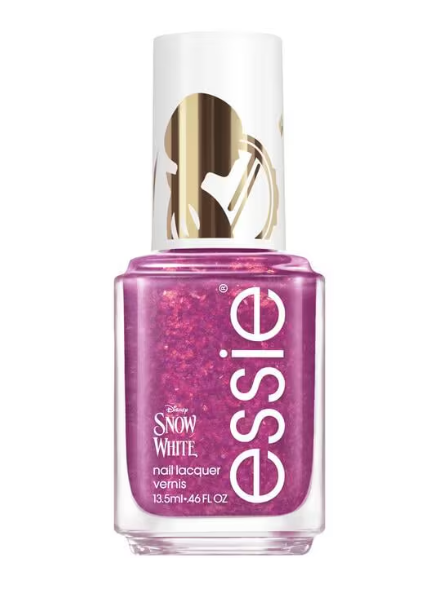 Fiercest Of Them All Nagellak 55