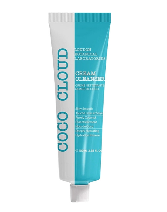 Coco Cloud Cream Cleanser