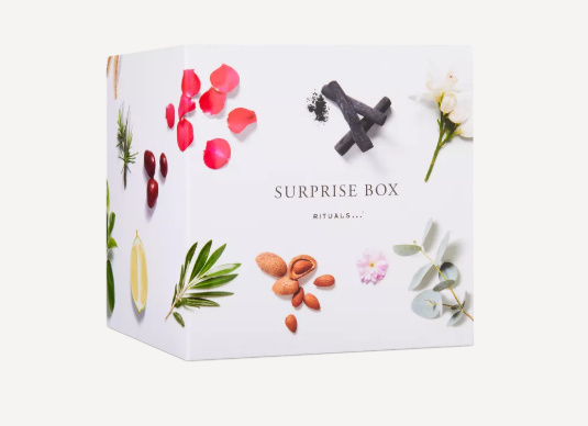 Surprise Box