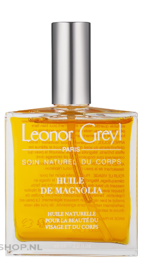 Huile de Magnolia Oil