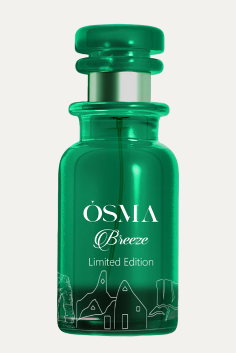 Breeze by OSMA – Eau de Parfum