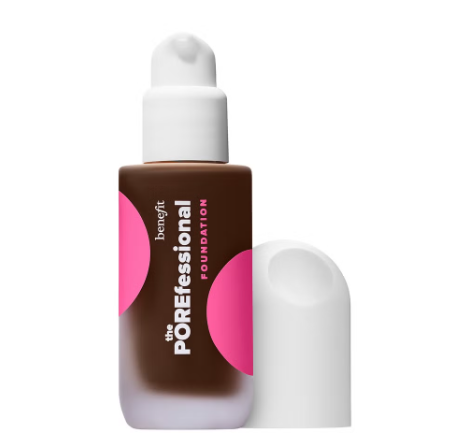 Benefit The POREfessional Foundation
