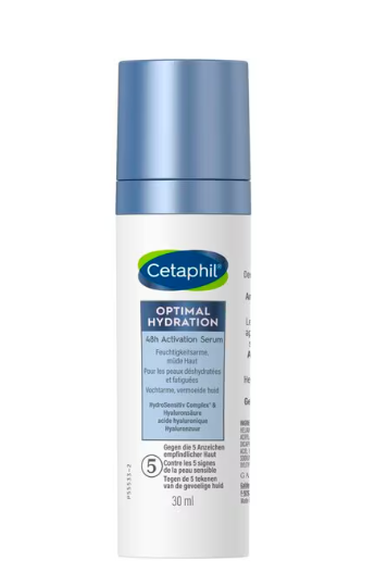 Optimal Hydration 48h Activation Serum