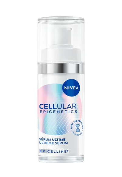 Cellular Epigenetics Serum 30ml
