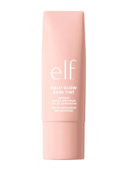 Halo Glow Skin Tint SPF50