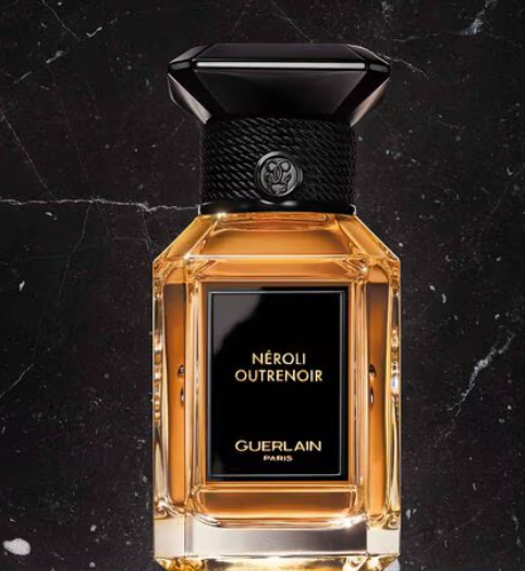 Neroli Outrenoir Eau de Parfum