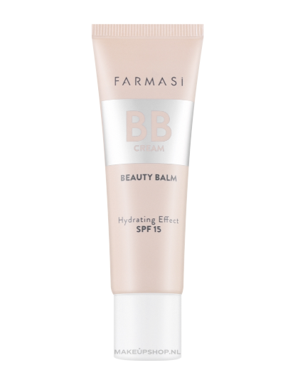 Bb Cream