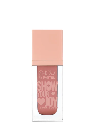 Show Your Joy Liquid Blush