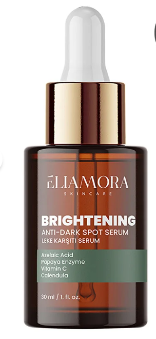 Brightening Anti-Dark Spot Serum