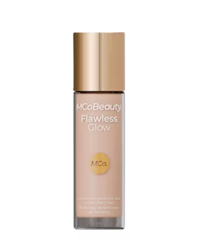Flawless Glow - Luminous Skin Filter