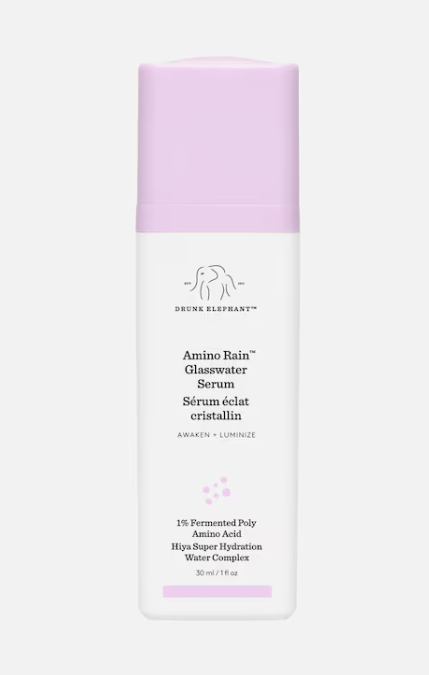 Amino Rain™ Glasswater Serum