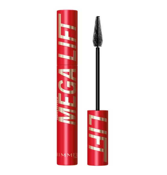 Thrill Seeker Mega Lift Mascara