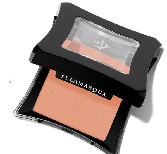 Powder Blusher 4.5g (Various Shades)