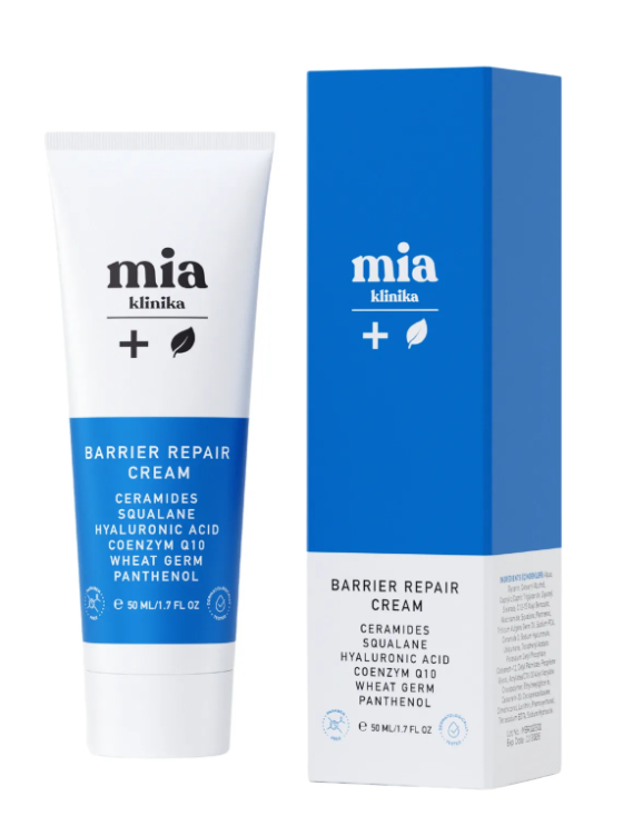 Barrier Repair Cream