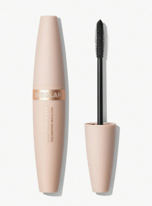 Big Time Eyes Volumizing Mascara
